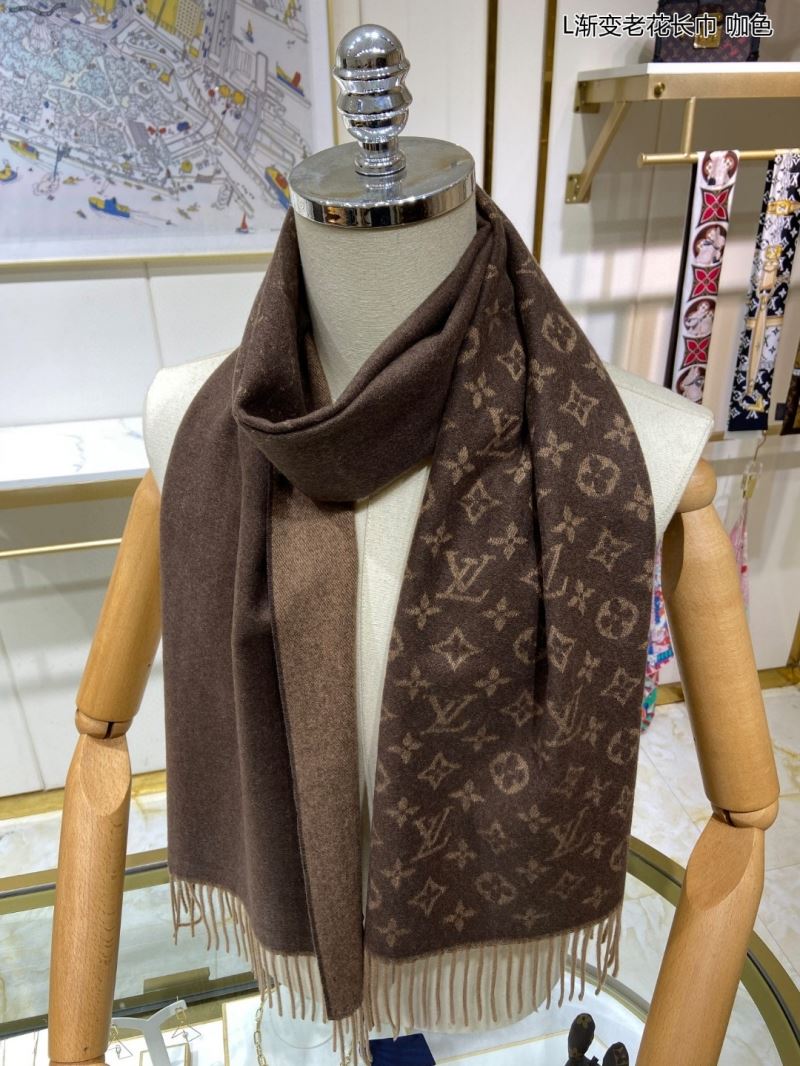 Louis Vuitton Scarf